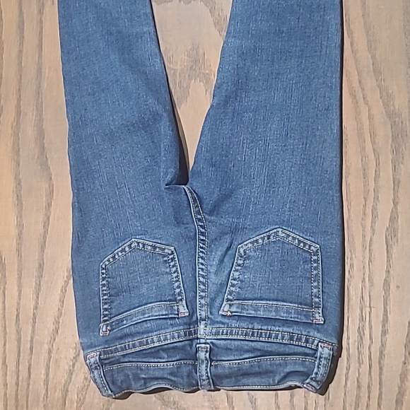 Gap Kids & Matilda Jane blue jean bundle - Picture 3 of 8